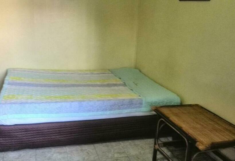 פנסיון Tientong Guesthouse