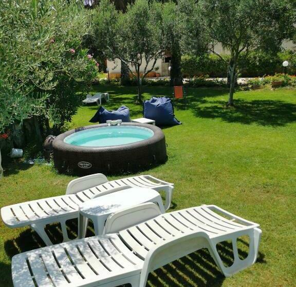 پانسیون Trenasse