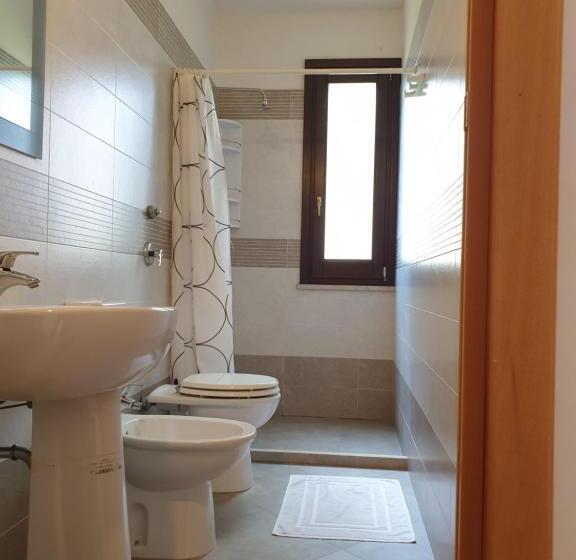 پانسیون Trenasse