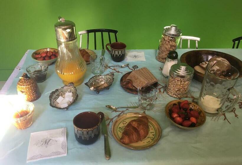 膳宿费 Une Nuit Au Château