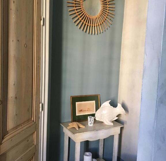 膳宿费 Une Nuit Au Château