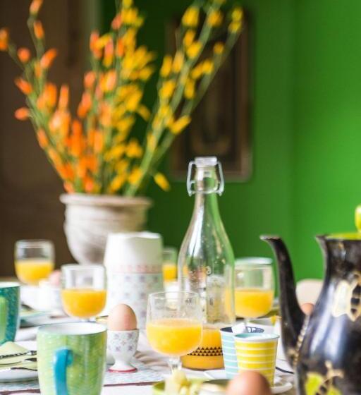 膳宿费 Une Nuit Au Château