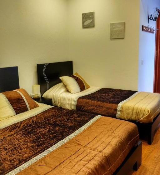 פנסיון Vale Dos Encantos