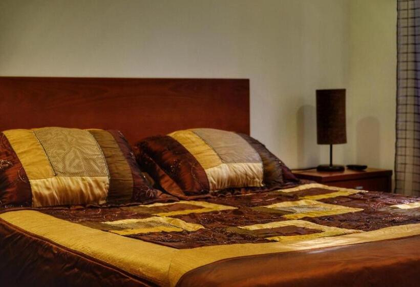 פנסיון Vale Dos Encantos