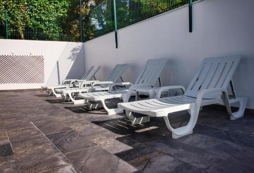 פנסיון Vale Dos Encantos