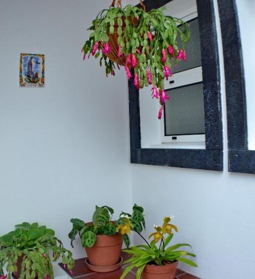 פנסיון Vale Dos Encantos