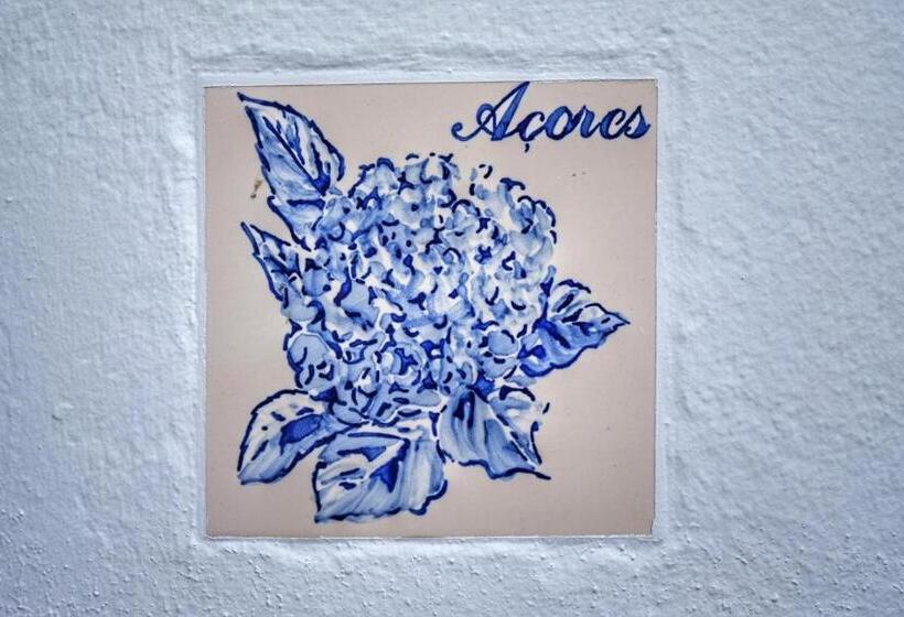 פנסיון Vale Dos Encantos