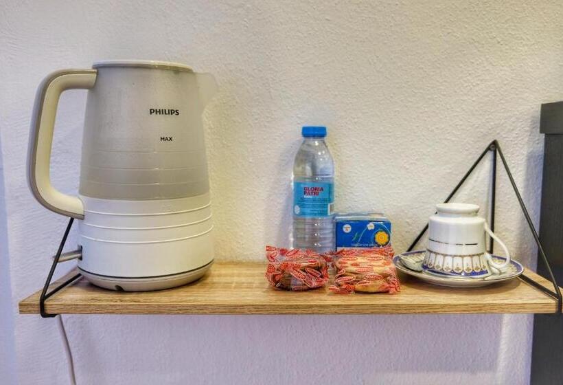 פנסיון Vale Dos Encantos