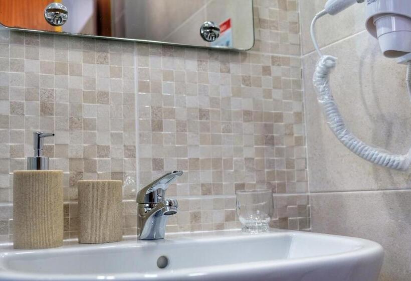 פנסיון Vale Dos Encantos