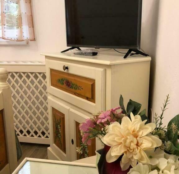 بنسيون Vila Horia Bradet