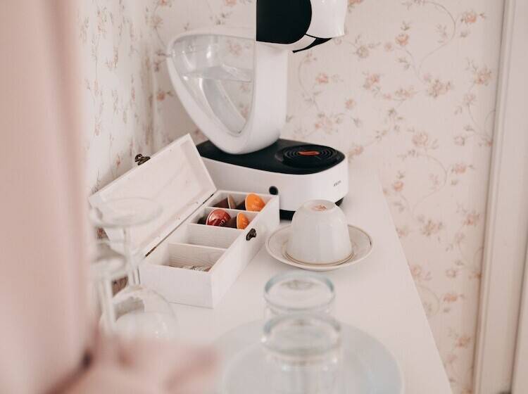 펜션 Vila Na Landeku