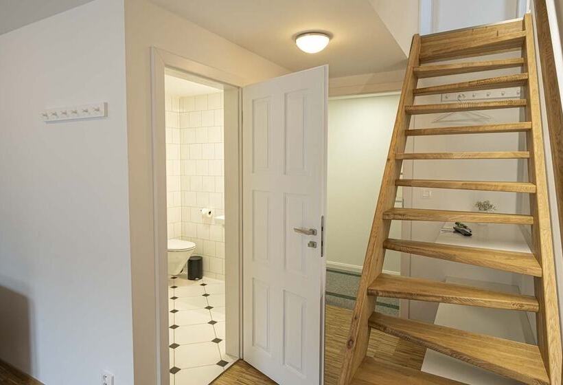 펜션 Vila Na Landeku