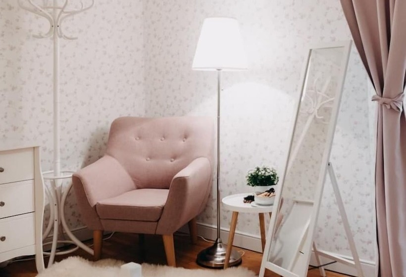 펜션 Vila Na Landeku