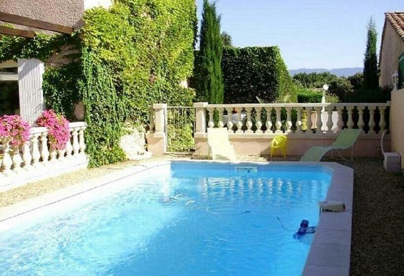 膳宿费 Villa Clairelou