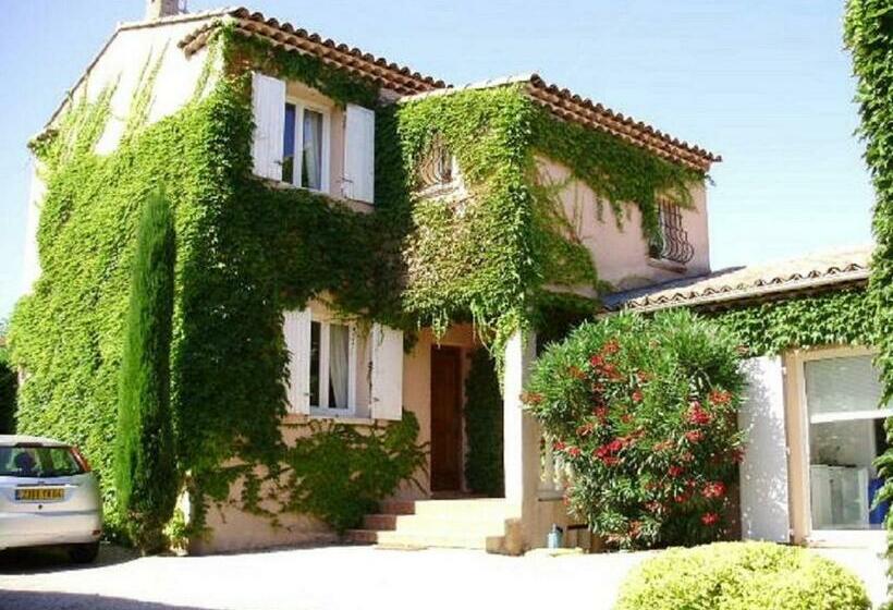 Пансион Villa Clairelou