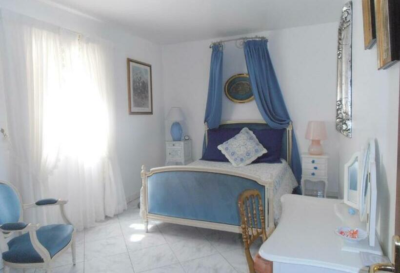 Пансион Villa Clairelou