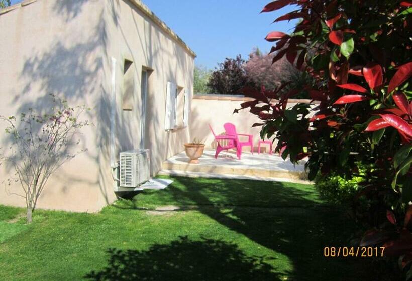 Пансион Villa Clairelou