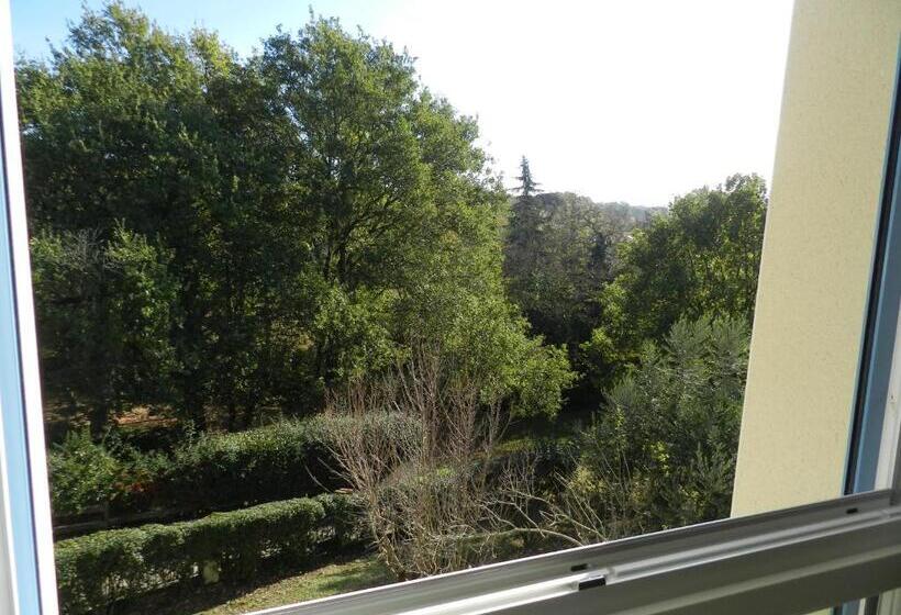 بنسيون Villa Ivoire