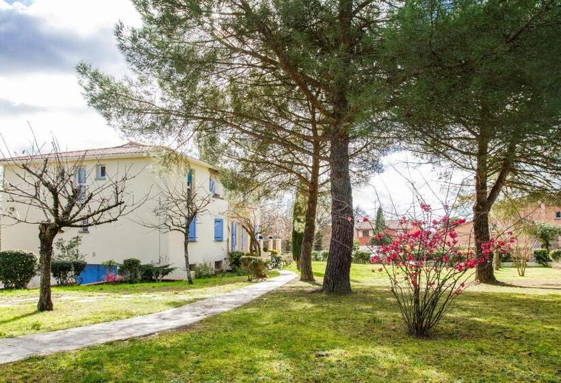 פנסיון Villa Ivoire