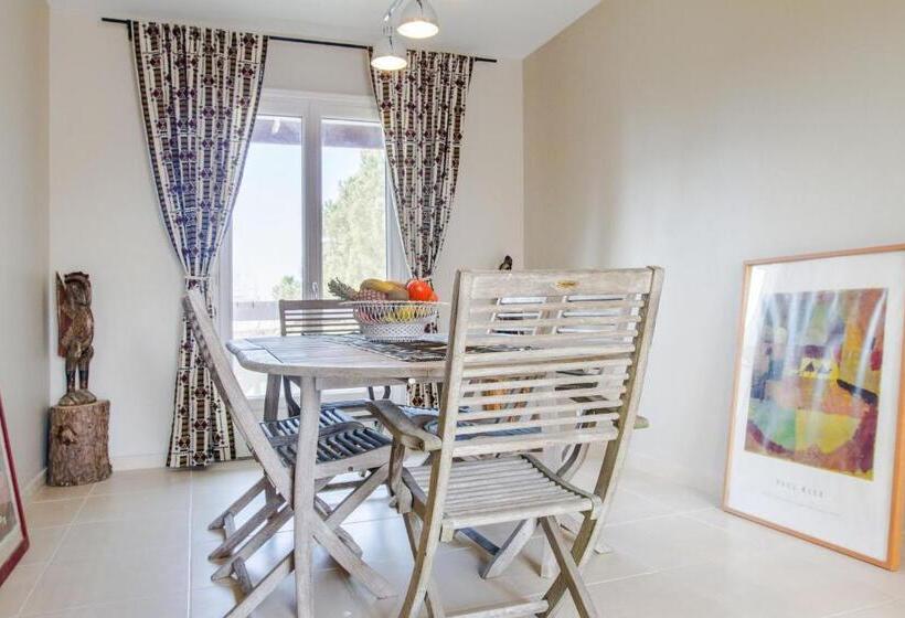 פנסיון Villa Ivoire