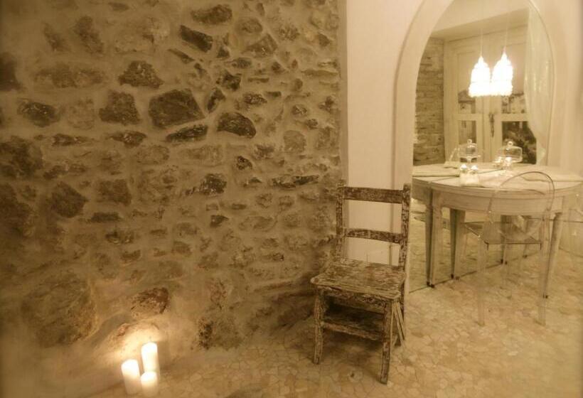 펜션 Vistalago Guesthouse