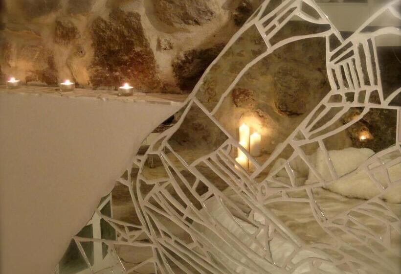 펜션 Vistalago Guesthouse