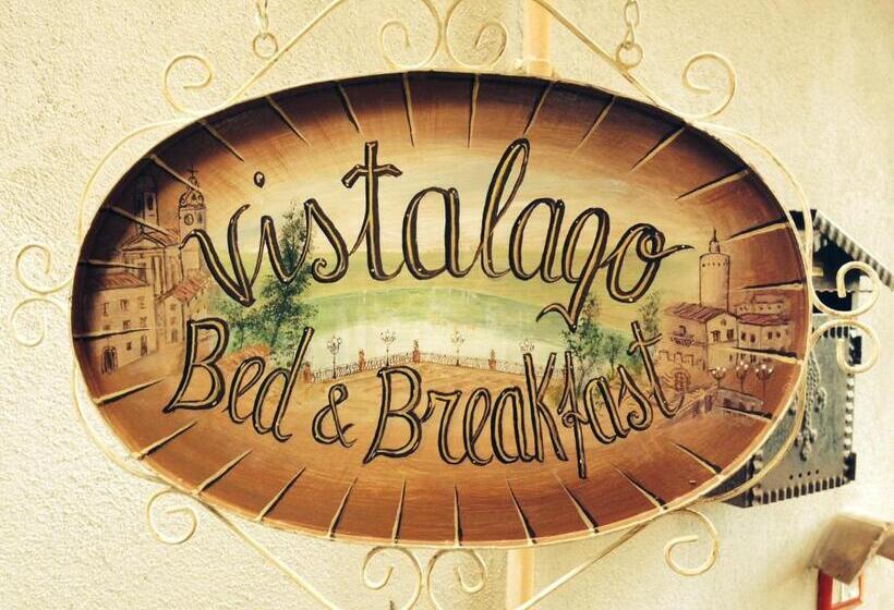 펜션 Vistalago Guesthouse