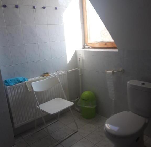 ペンション Zsigmond Ház