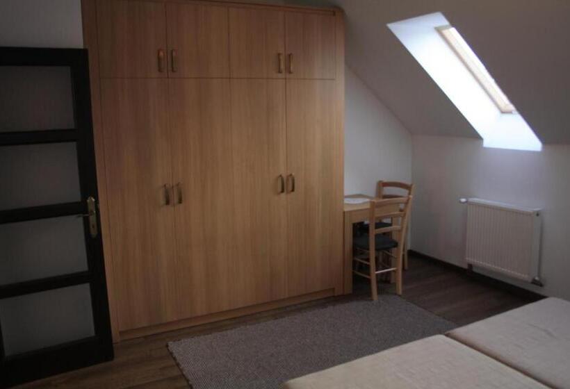 Pensiune Agroturistica Horváth Kert