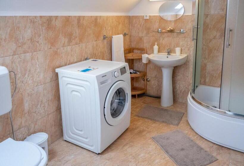 Pensiune Agroturistica Horváth Kert