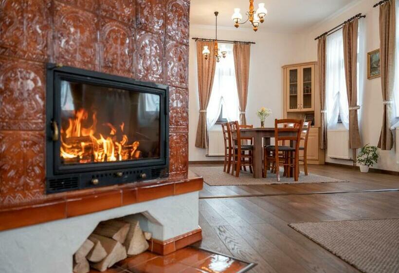 Pensiune Agroturistica Horváth Kert