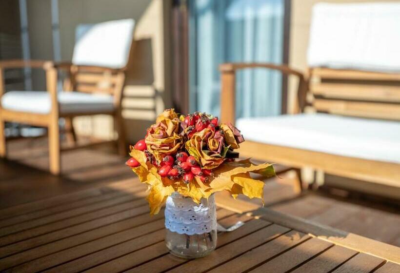 Pensiune Agroturistica Horváth Kert