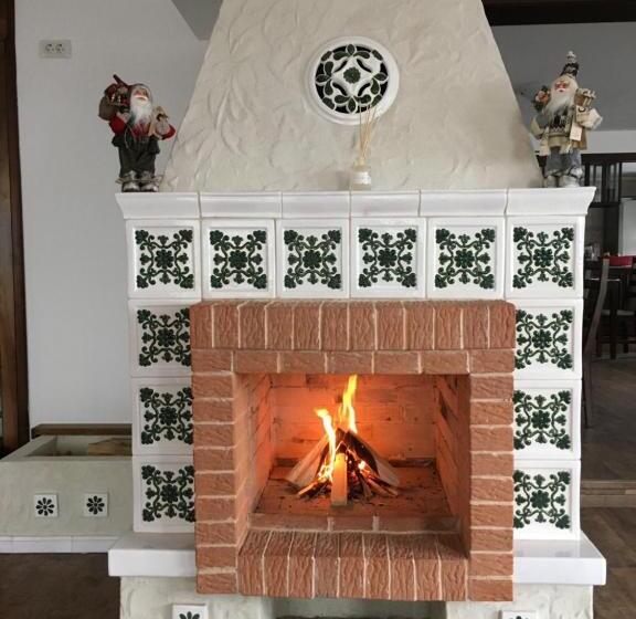 Pensiunea Drumul Plutasilor