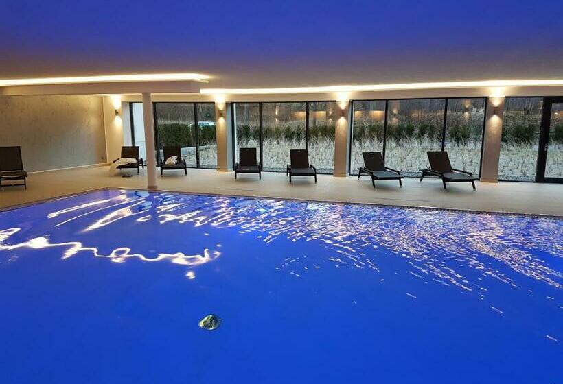 Prora Solitaire Apartment Mit Meerblick Block 2