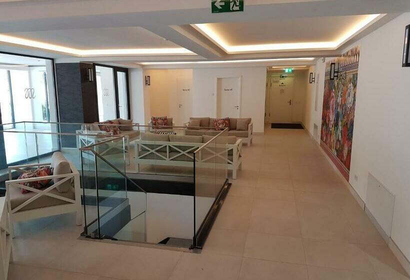 Prora Solitaire Apartment Mit Meerblick Block 2