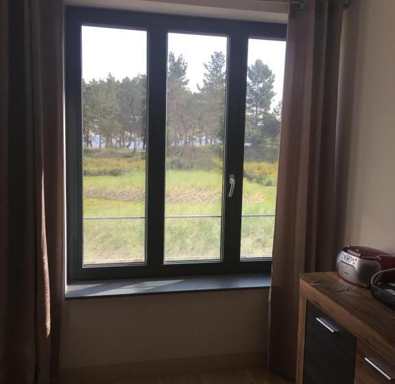 Prora Solitaire Apartment Mit Meerblick Block 2