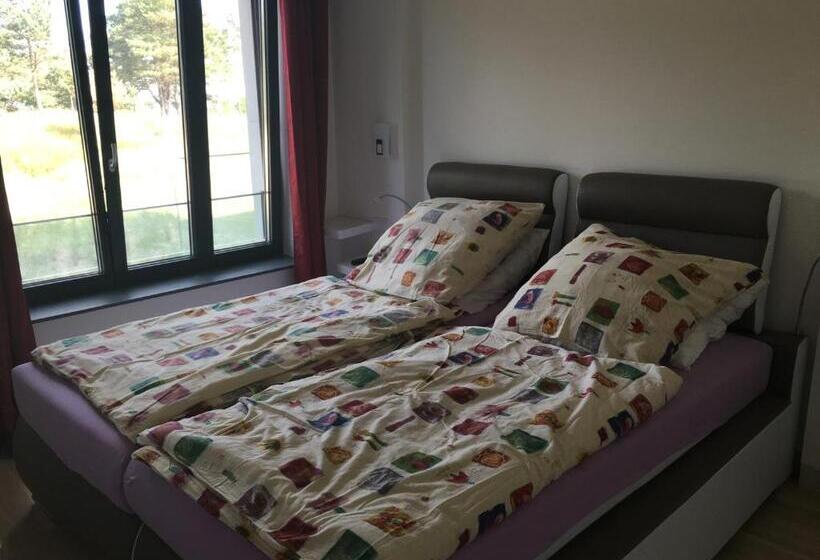 Prora Solitaire Apartment Mit Meerblick Block 2