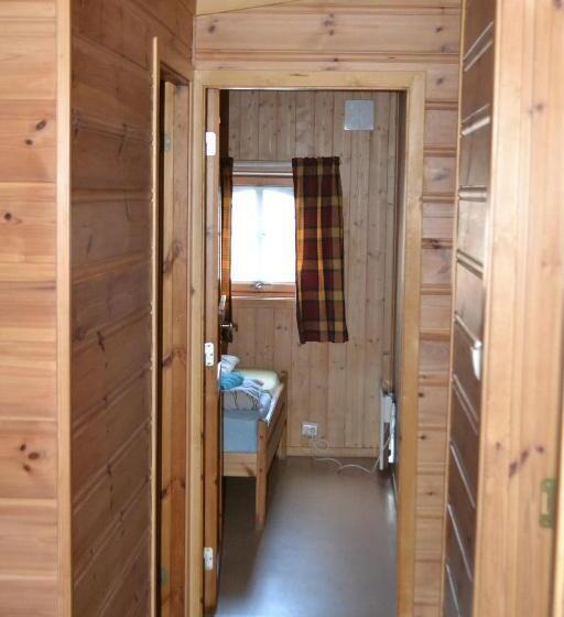 אתר נופש Egenes Camping