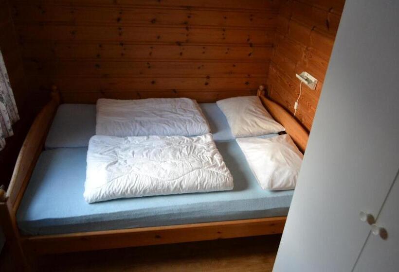 אתר נופש Egenes Camping