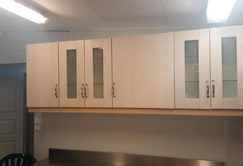 אתר נופש Egenes Camping