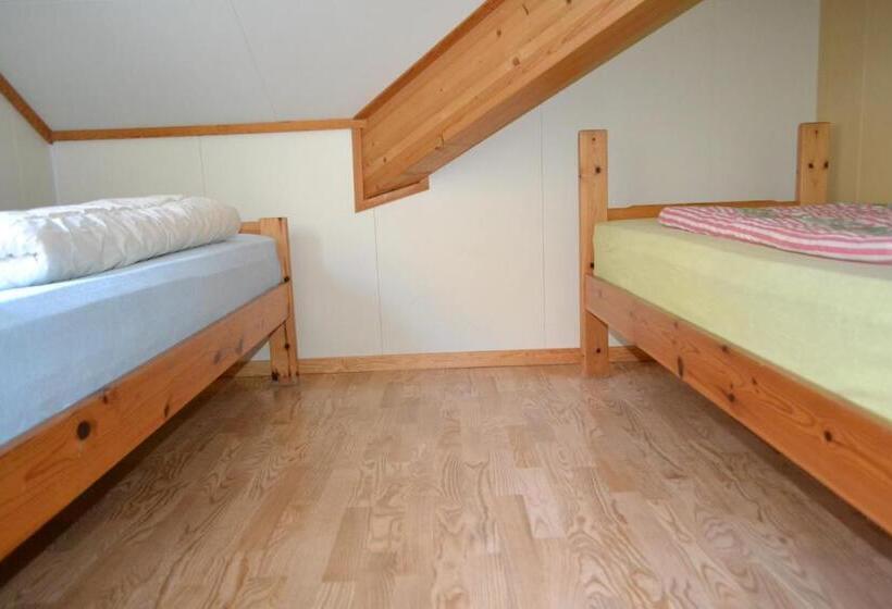 אתר נופש Egenes Camping