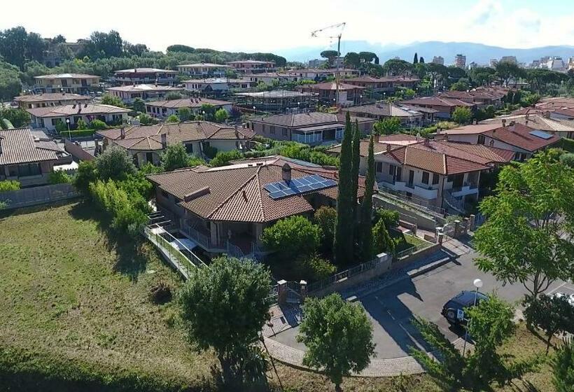 Villa San Nicola B&b