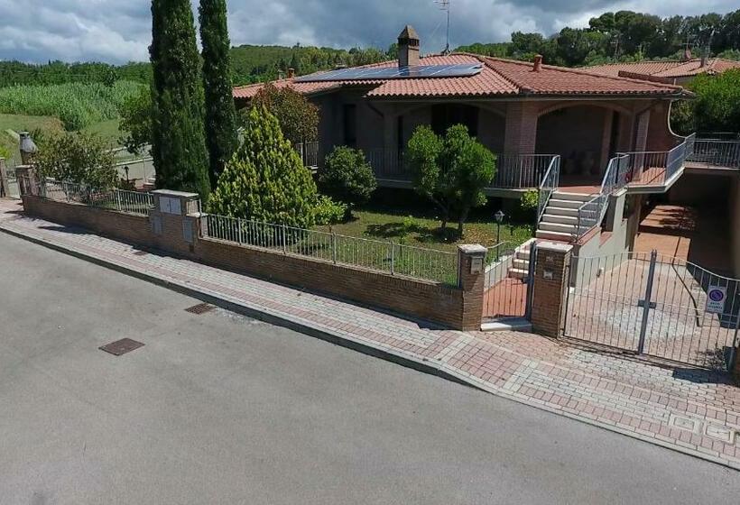 Villa San Nicola B&b