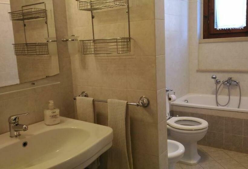 Villa San Nicola B&b