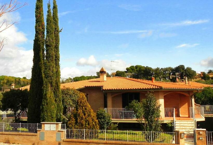 Villa San Nicola B&b