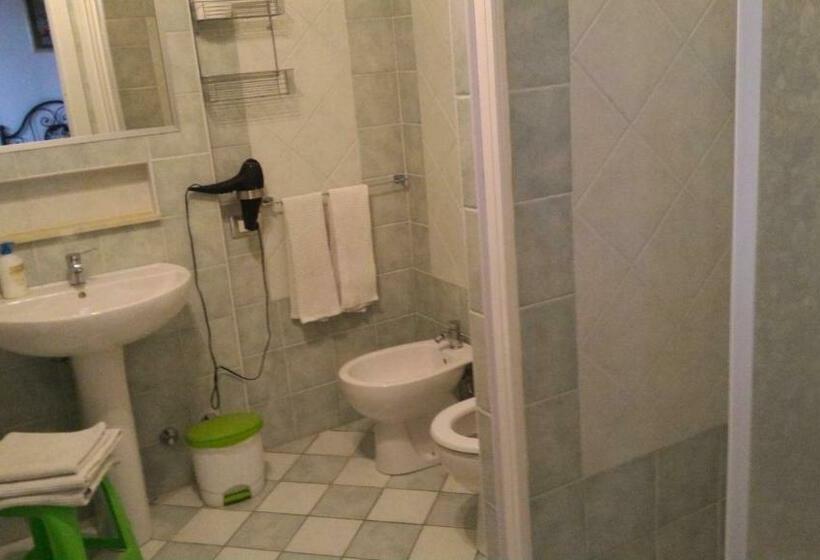 Villa San Nicola B&b