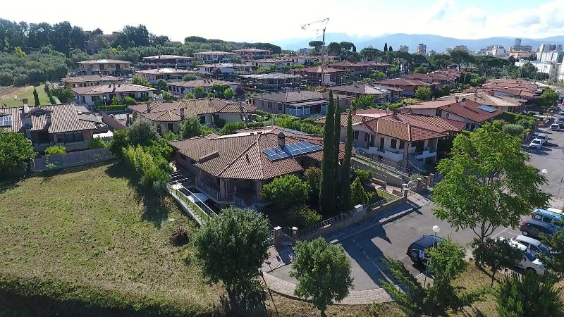 Villa San Nicola B&b
