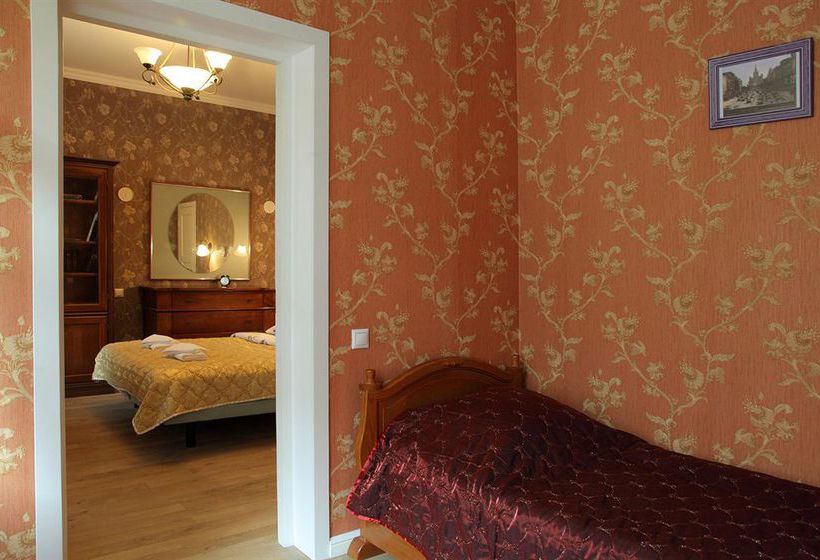 Adagio Hotel On Pluschikha