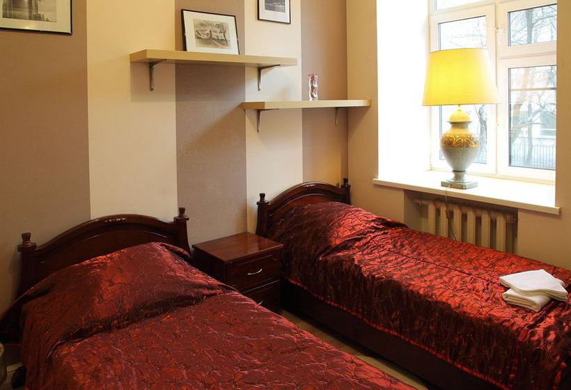 Adagio Hotel On Pluschikha