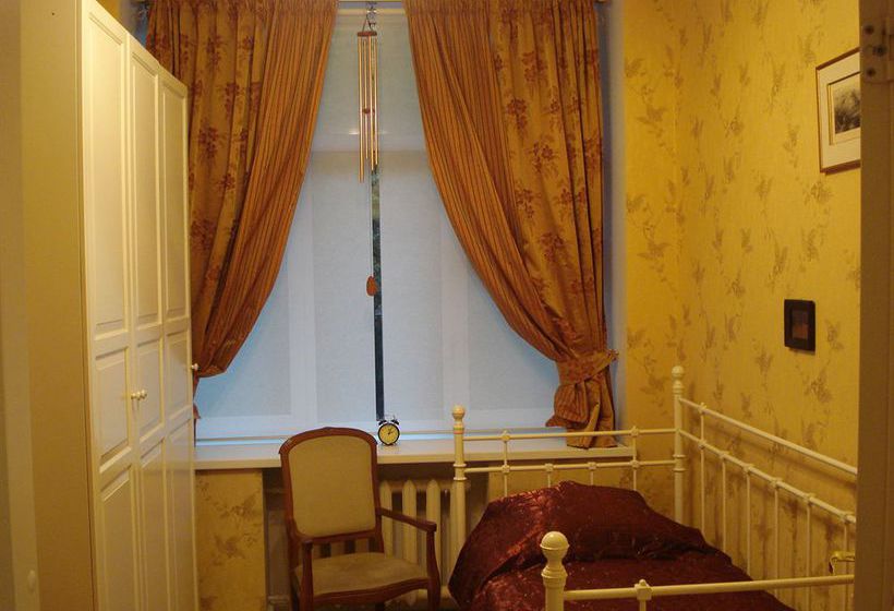 Adagio Hotel On Pluschikha